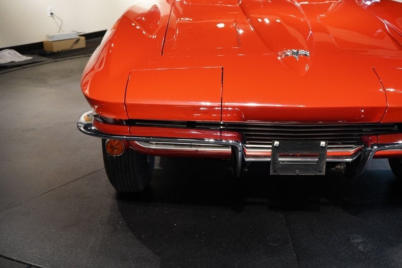 1964 Chevrolet CORVETTE Base