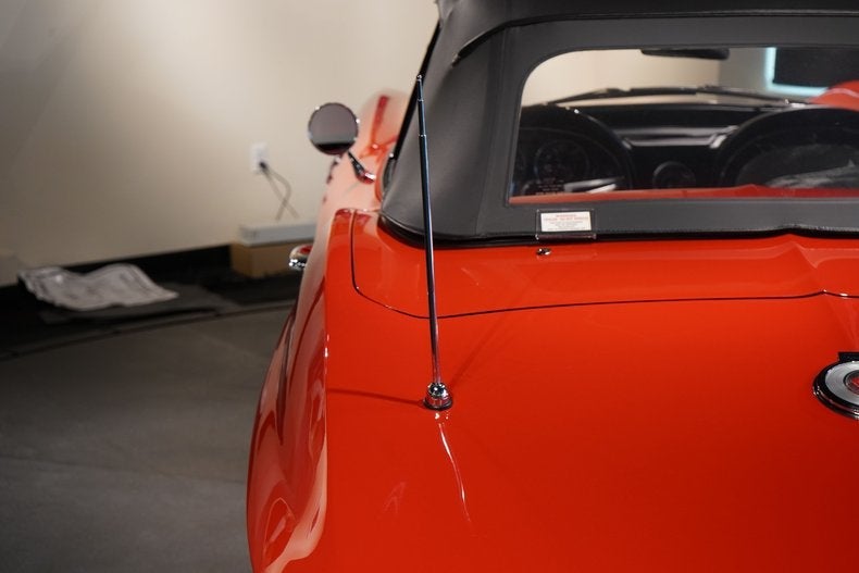 1964 Chevrolet CORVETTE Base