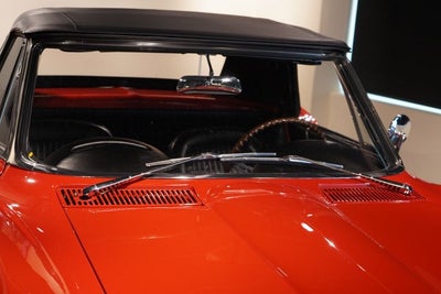 1964 Chevrolet CORVETTE Base