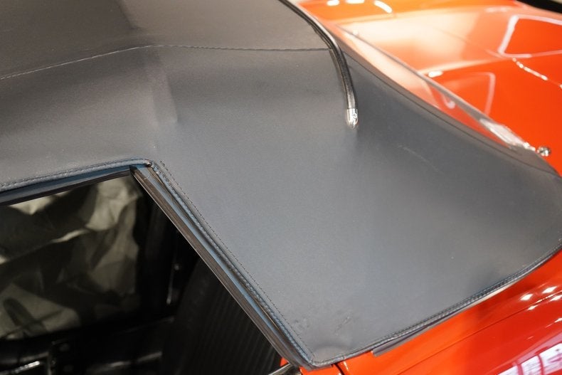 1964 Chevrolet CORVETTE Base