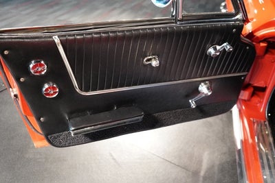 1964 Chevrolet CORVETTE Base