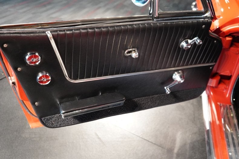 1964 Chevrolet CORVETTE Base