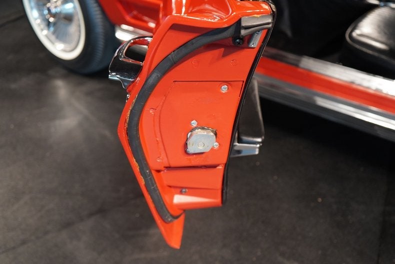 1964 Chevrolet CORVETTE Base