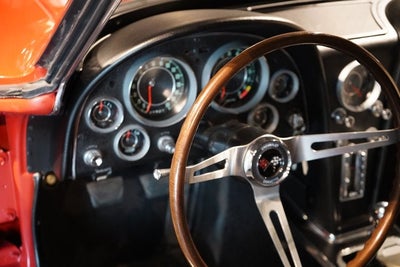 1964 Chevrolet CORVETTE Base