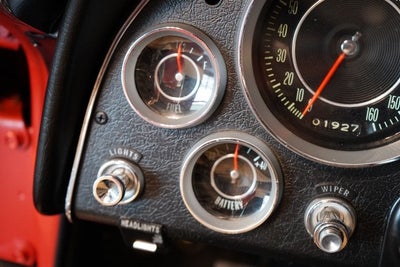 1964 Chevrolet CORVETTE Base