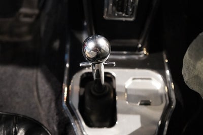 1964 Chevrolet CORVETTE Base