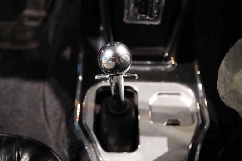 1964 Chevrolet CORVETTE Base