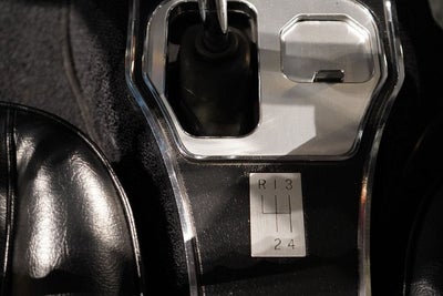 1964 Chevrolet CORVETTE Base