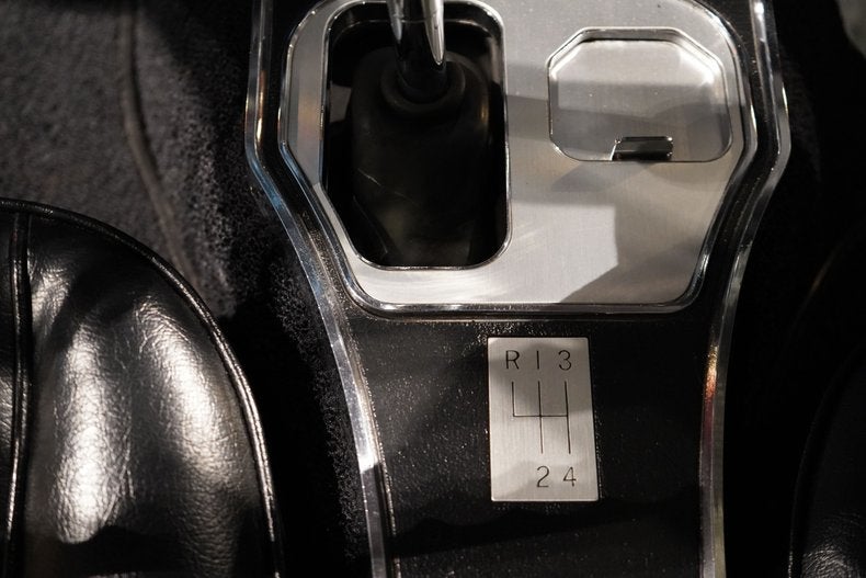 1964 Chevrolet CORVETTE Base