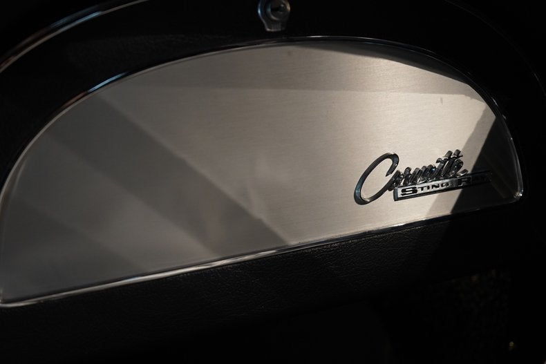 1964 Chevrolet CORVETTE Base