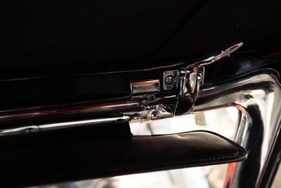 1964 Chevrolet CORVETTE Base