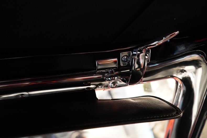 1964 Chevrolet CORVETTE Base