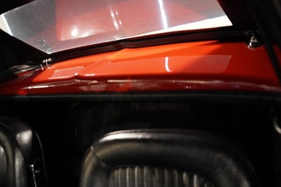 1964 Chevrolet CORVETTE Base