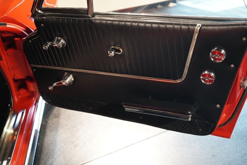 1964 Chevrolet CORVETTE Base