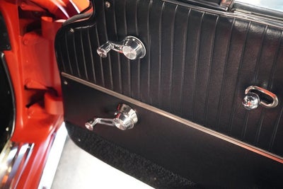 1964 Chevrolet CORVETTE Base