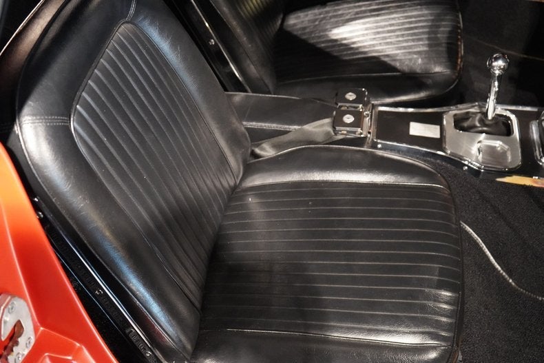 1964 Chevrolet CORVETTE Base