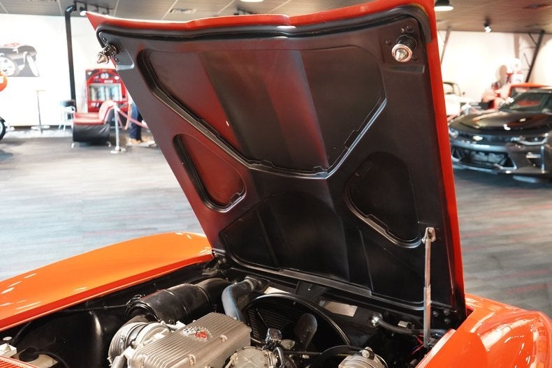 1964 Chevrolet CORVETTE Base