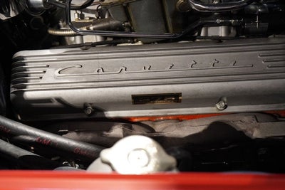 1964 Chevrolet CORVETTE Base