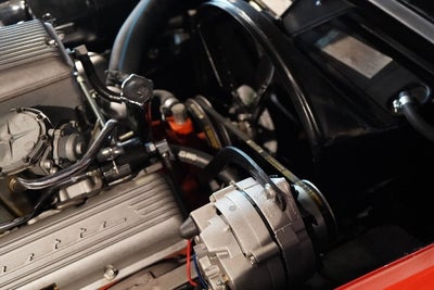 1964 Chevrolet CORVETTE Base