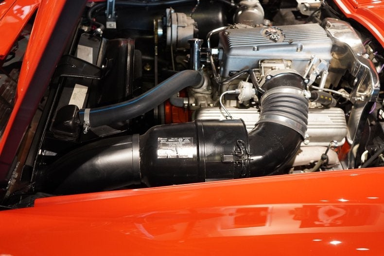 1964 Chevrolet CORVETTE Base