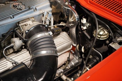 1964 Chevrolet CORVETTE Base