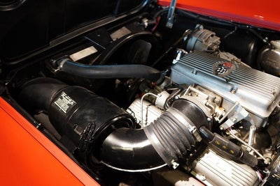 1964 Chevrolet CORVETTE Base