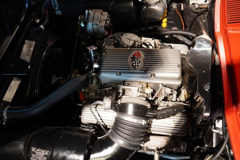 1964 Chevrolet CORVETTE Base