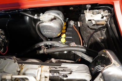 1964 Chevrolet CORVETTE Base