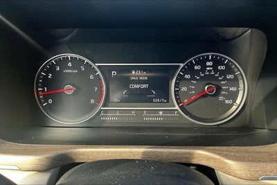 2023 Kia Sorento X-Line S