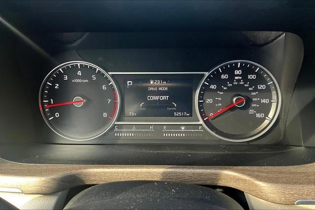 2023 Kia Sorento X-Line S