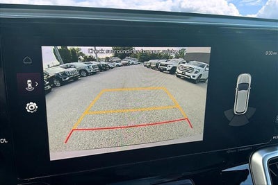 2023 Kia Sorento X-Line S