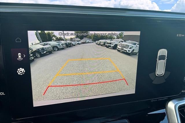 2023 Kia Sorento X-Line S