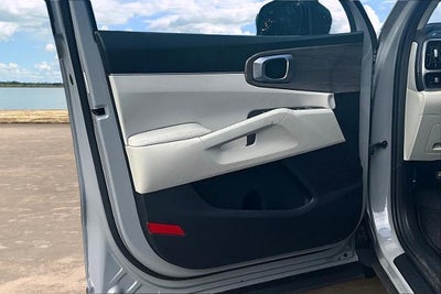 2023 Kia Sorento X-Line S