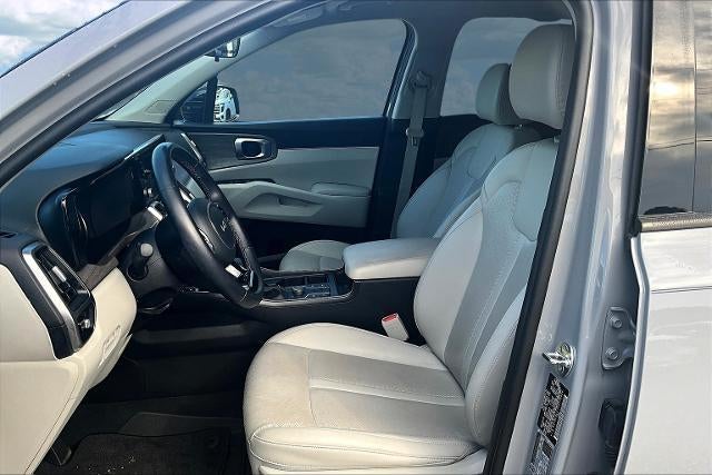 2023 Kia Sorento X-Line S