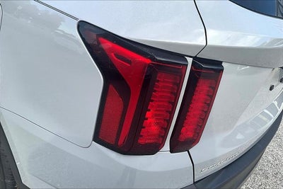 2023 Kia Sorento X-Line S