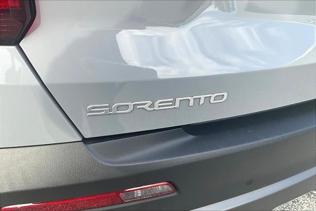 2023 Kia Sorento X-Line S