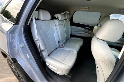 2023 Kia Sorento X-Line S
