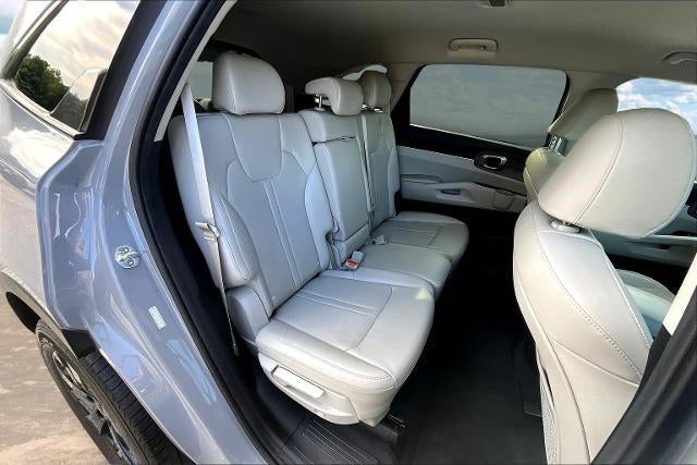 2023 Kia Sorento X-Line S