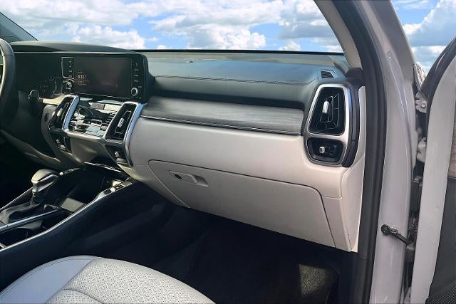 2023 Kia Sorento X-Line S