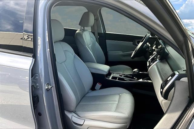2023 Kia Sorento X-Line S