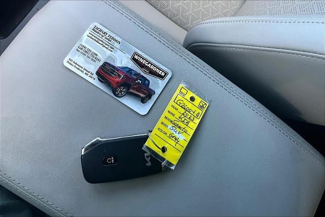 2023 Kia Sorento X-Line S