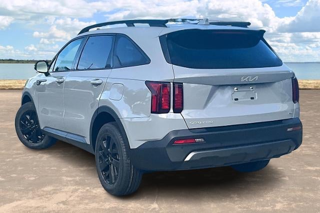 2023 Kia Sorento X-Line S