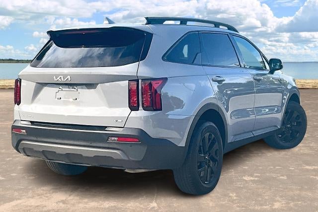2023 Kia Sorento X-Line S