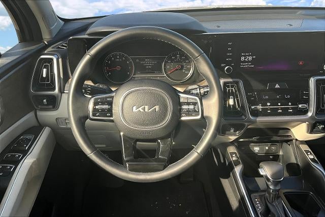2023 Kia Sorento X-Line S