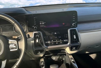 2023 Kia Sorento X-Line S