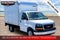2025 GMC Savana Cutaway 3500 Base