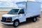 2025 GMC Savana Cutaway 3500 Base