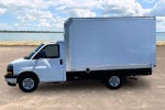 2025 GMC Savana Cutaway 3500 Base