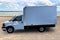 2025 GMC Savana Cutaway 3500 Base