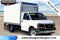 2025 GMC Savana Cutaway 3500 Base